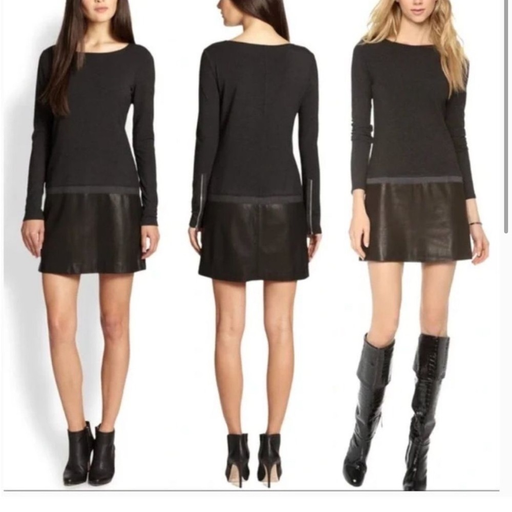 Theory Kieran Dress